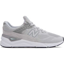 New Balance Msx90htb Regenwolke mit mineralischem Salbei grau