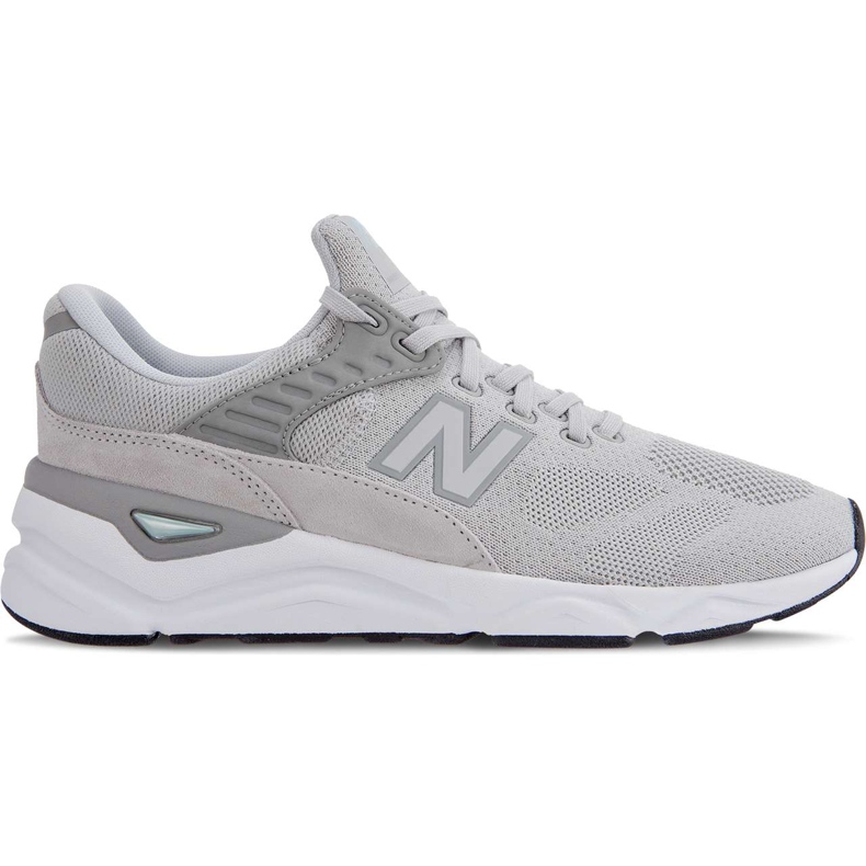 New Balance Msx90htb Regenwolke mit mineralischem Salbei grau