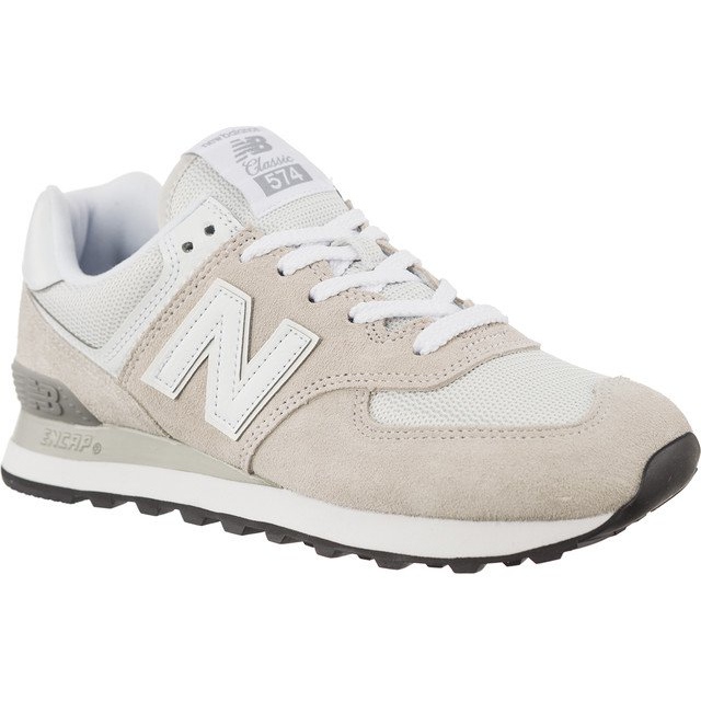 New Balance Wl574ew braun