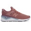 New Balance Wsx90clc Modern Essentials Dunkeloxid mit Rauchblau rosa mehrfarbig