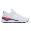 New Balance Wsx90cla Modern Essentials White Munsell mit wildem Indigo weiß mehrfarbig