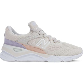 New Balance Wsx90txa Mondstrahl mit Lagerrauch grau mehrfarbig