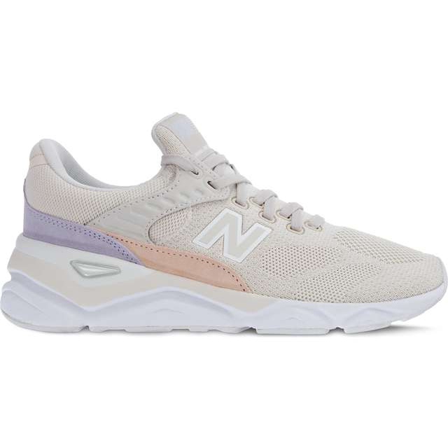 New Balance Wsx90txa Mondstrahl mit Lagerrauch grau mehrfarbig