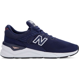 New Balance Msx90crf Marine navy blau
