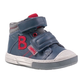 Befado Kinderschuhe 170P002