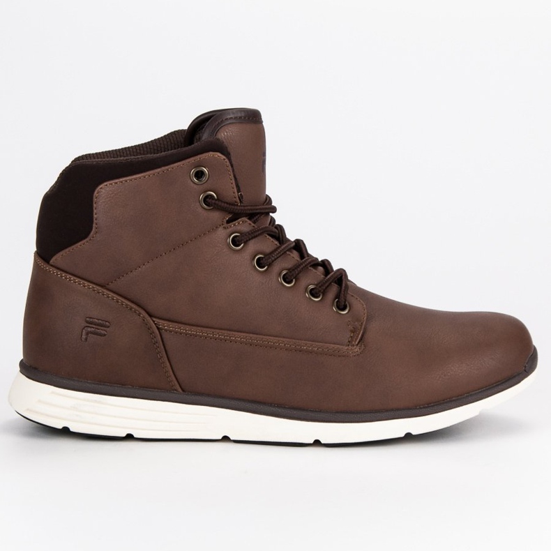 Fila Lance Mid braun