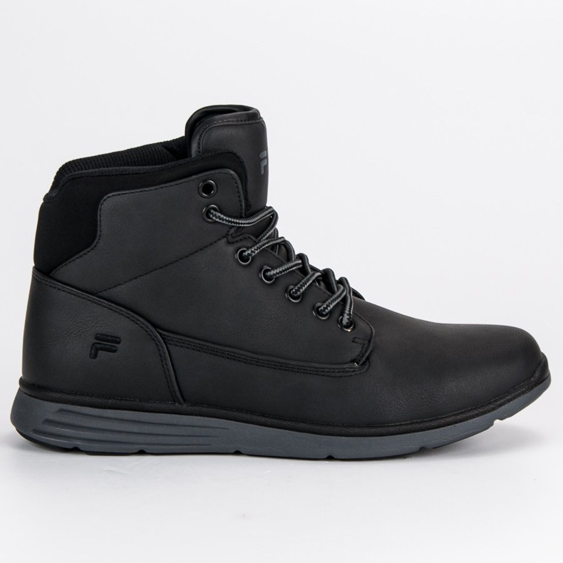 Fila Lanze Mitte 1010146-12V schwarz