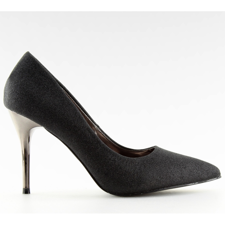 Opalescent Ombre schwarz LE053P