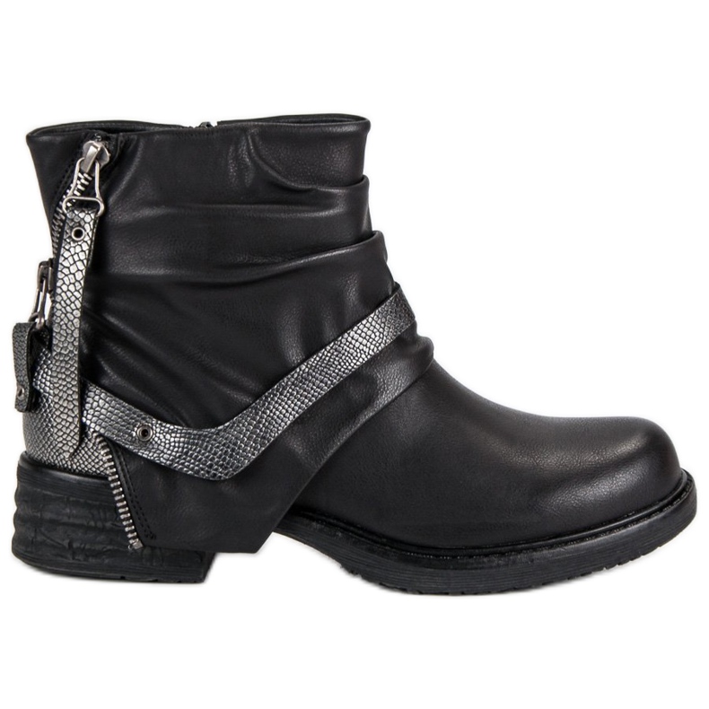 Queentina Schwarze Arbeiter