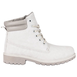 Seastar Graue Trapperinnen