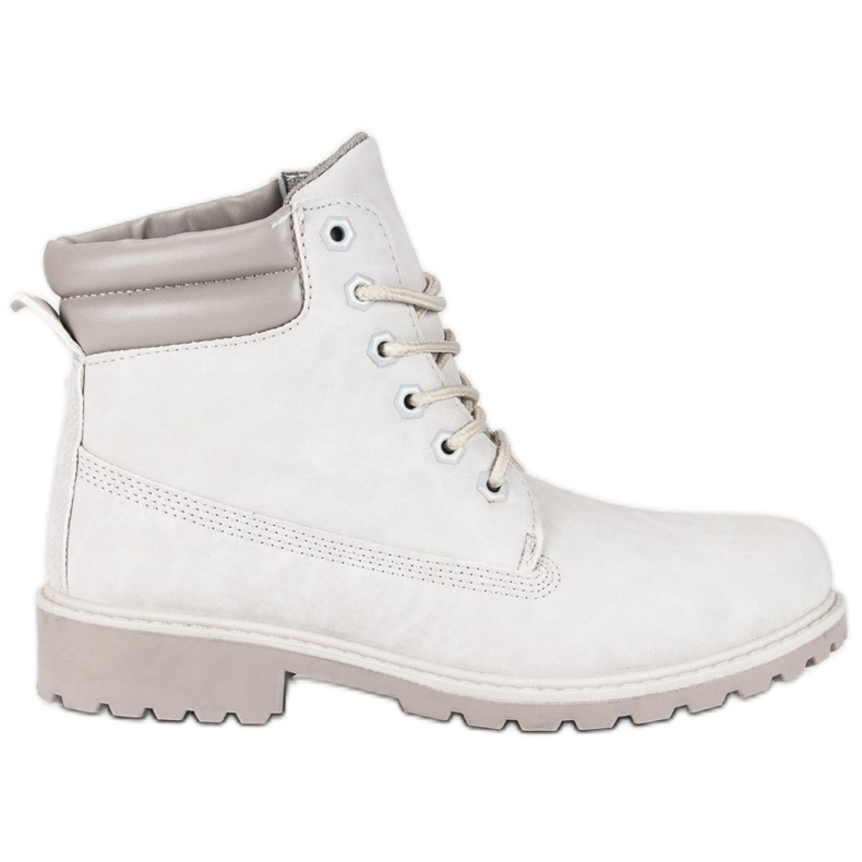 Seastar Graue Trapperinnen