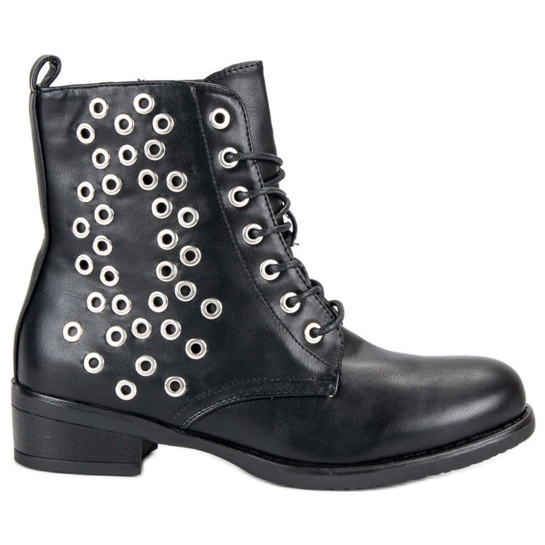 Gebundene schwarze Arbeiter