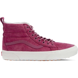 Vans Sk8 Hallo Mte UC4 Dry Rose Marshmallow lila