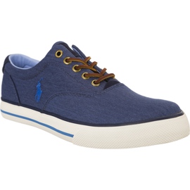 Polo Ralph Lauren VAUGHN NE VULC XYA5KXW9WP blau
