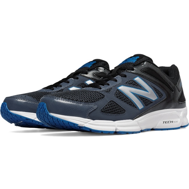 New Balance M460cg1 blau