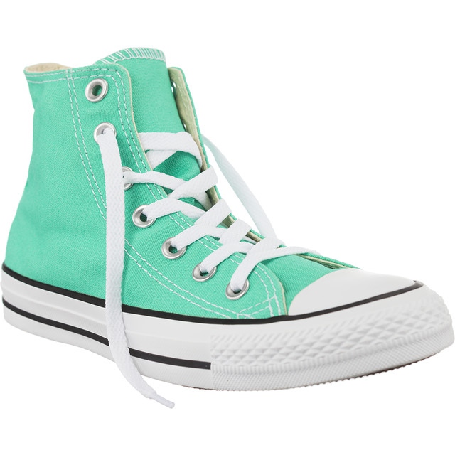 Converse 155740 Chuck Taylor All Star grün