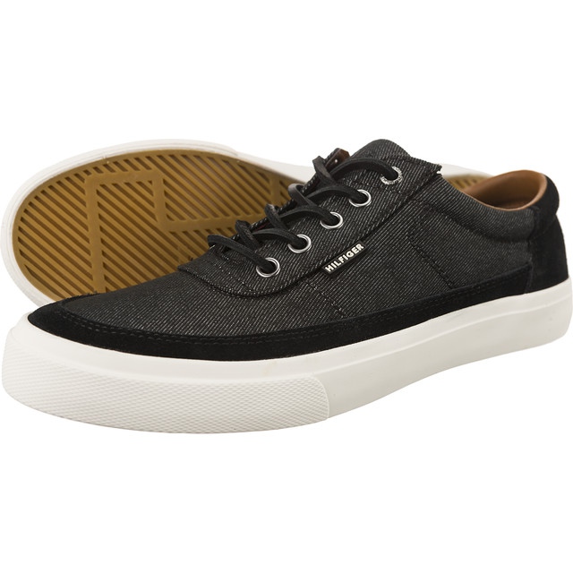 Tommy Hilfiger Paulie 10C4 990 schwarz