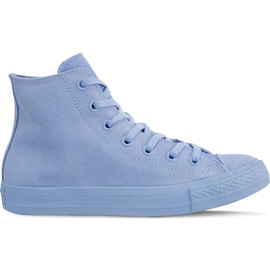 Converse Chuck Taylor All Star Hellblau Hellblau