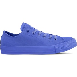 Converse Chuck Taylor All Star Racer Blau Racer Blau