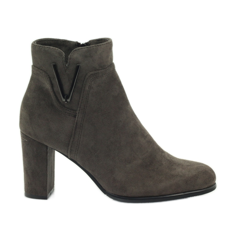 Kaffeestiefel brauner Kaffee Sergio Leone 546