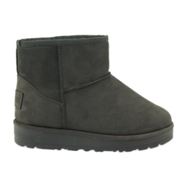 Grauer Mukluki BIG STAR 274761