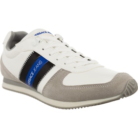 Versace Jeans Sneaker Uomo Dis A3 Mfa weiß braun mehrfarbig