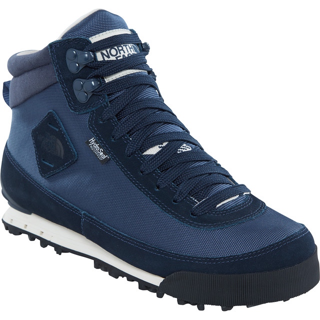 The North Face W BACK-2-BERK Stiefel 2 Urban Nav Jbr navy blau