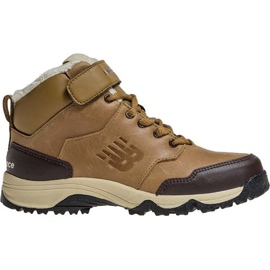 New Balance Kv754khy braun