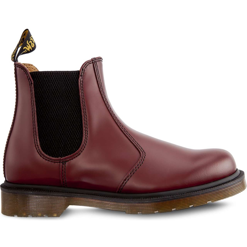 Dr. Martens 2976 Kirschrot DM11853600 mehrfarbig