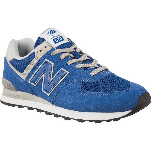 New Balance Ml574erb blau