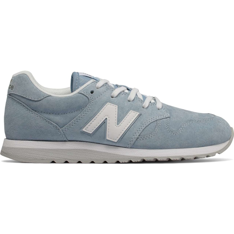 New Balance Wl520pl Blau