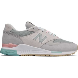 New Balance Wl840rtn-Regenwolke mit Nimbus-Wolke grau mehrfarbig