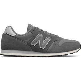 New Balance Ml373dgm Grau