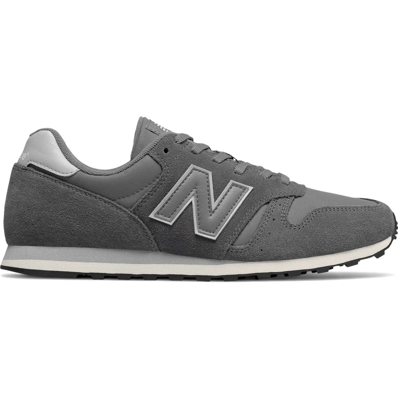 New Balance Ml373dgm Grau