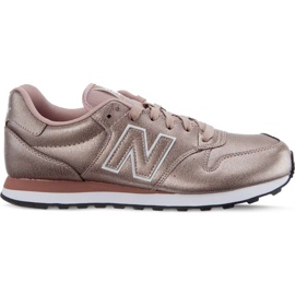 New Balance Gw500mtb Pink lila rosa