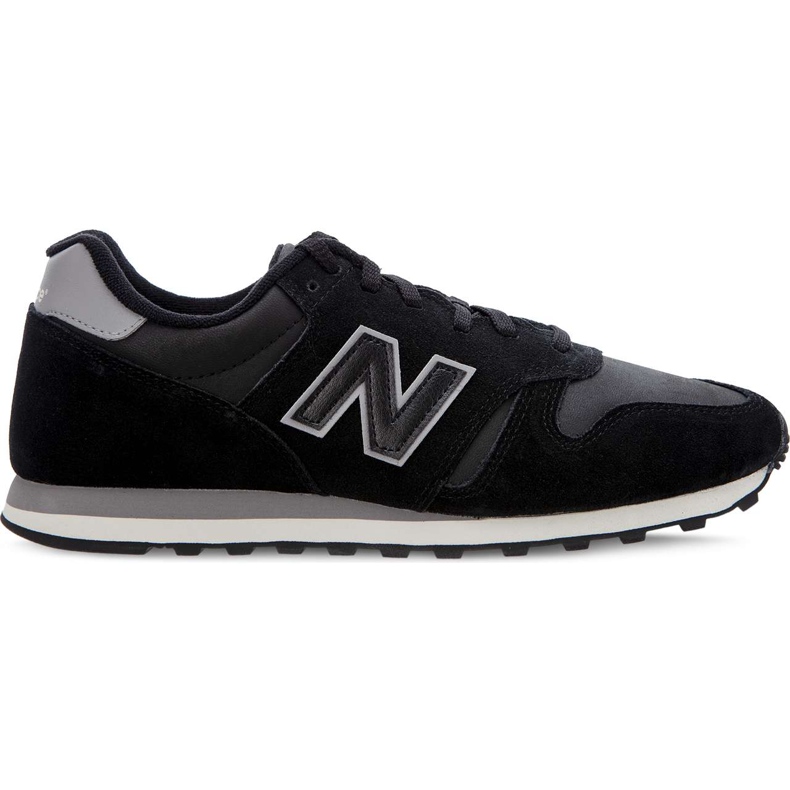 New Balance Ml373blg Schwarz