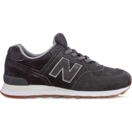 New Balance Ml574epc Grau