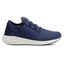 New Balance Frischer Schaum Cruz V2 Nubuk WCRUZNN2 Pigment mit Vintage Indigo marineblau