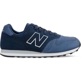 New Balance Wl373ns Marineblau