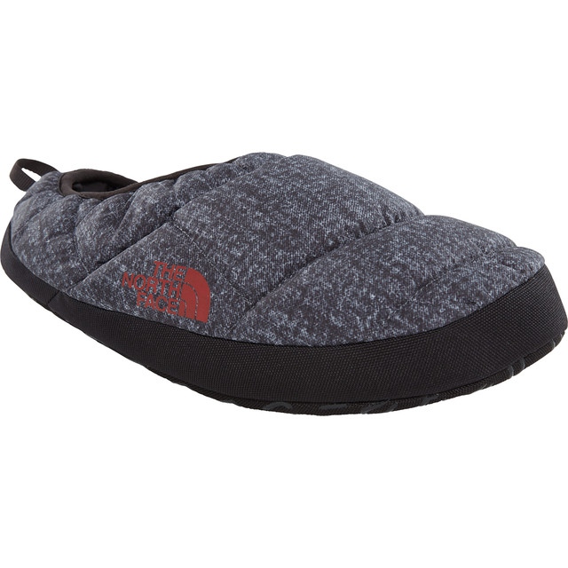 The North Face M Nse Zelt Mule Iii Phantom G Yvf grau