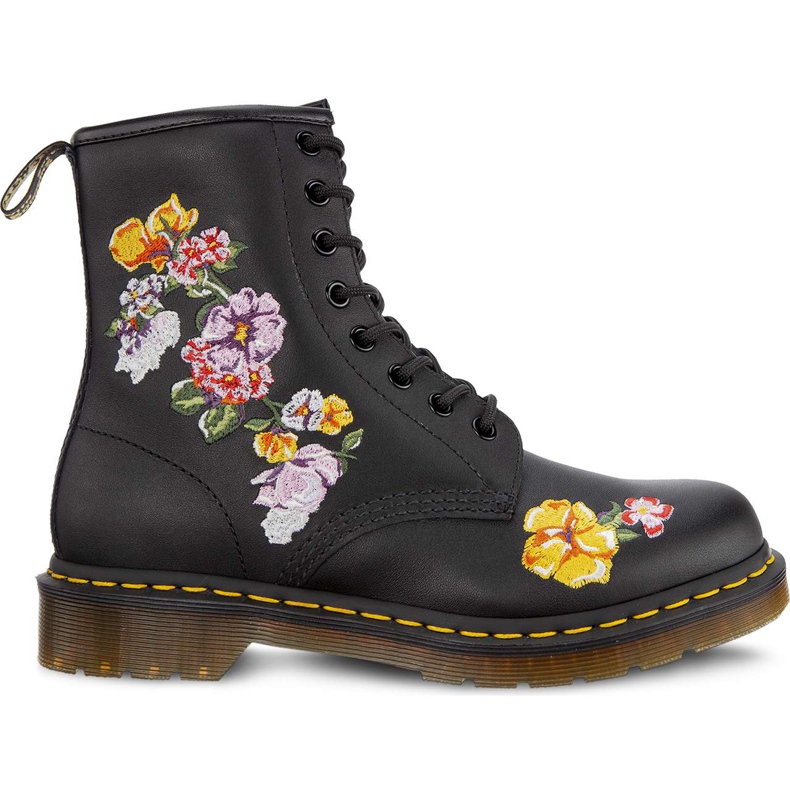Dr. Martens 1460 Vonda Ii Black schwarz mehrfarbig