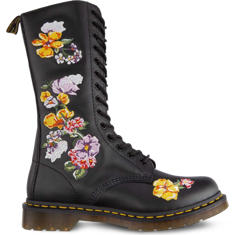 Dr. Martens 1914 Vonda Ii Black schwarz mehrfarbig