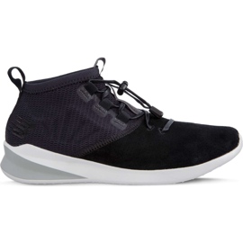 New Balance Cypher Run Luxe Msrmclb Schwarz Mit Weiß
