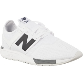 New Balance Mrl247wg weiß