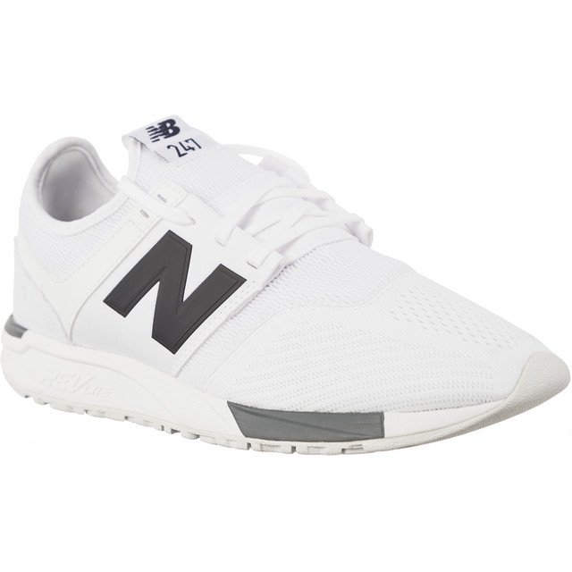 New Balance Mrl247wg weiß