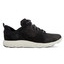 Timberland Flyroam Leather Oxford Black schwarz