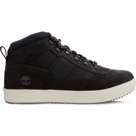 Timberland City Roam Cupsole FL Schwarz
