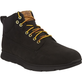 Timberland Killington Chukka 9UK schwarz