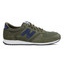 New Balance U420jde Covert Green Pigment Jade grün