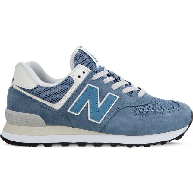 New Balance Wl574crb Blau